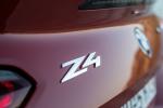 BMW Z4 sDrive20i M Sport 2019 года (WW)